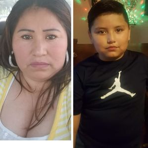 Meet your Posher, Nereyda